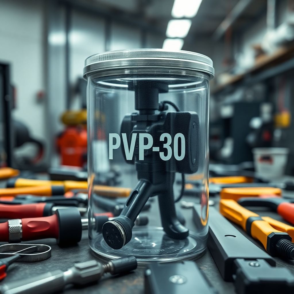 Pvp K 30
