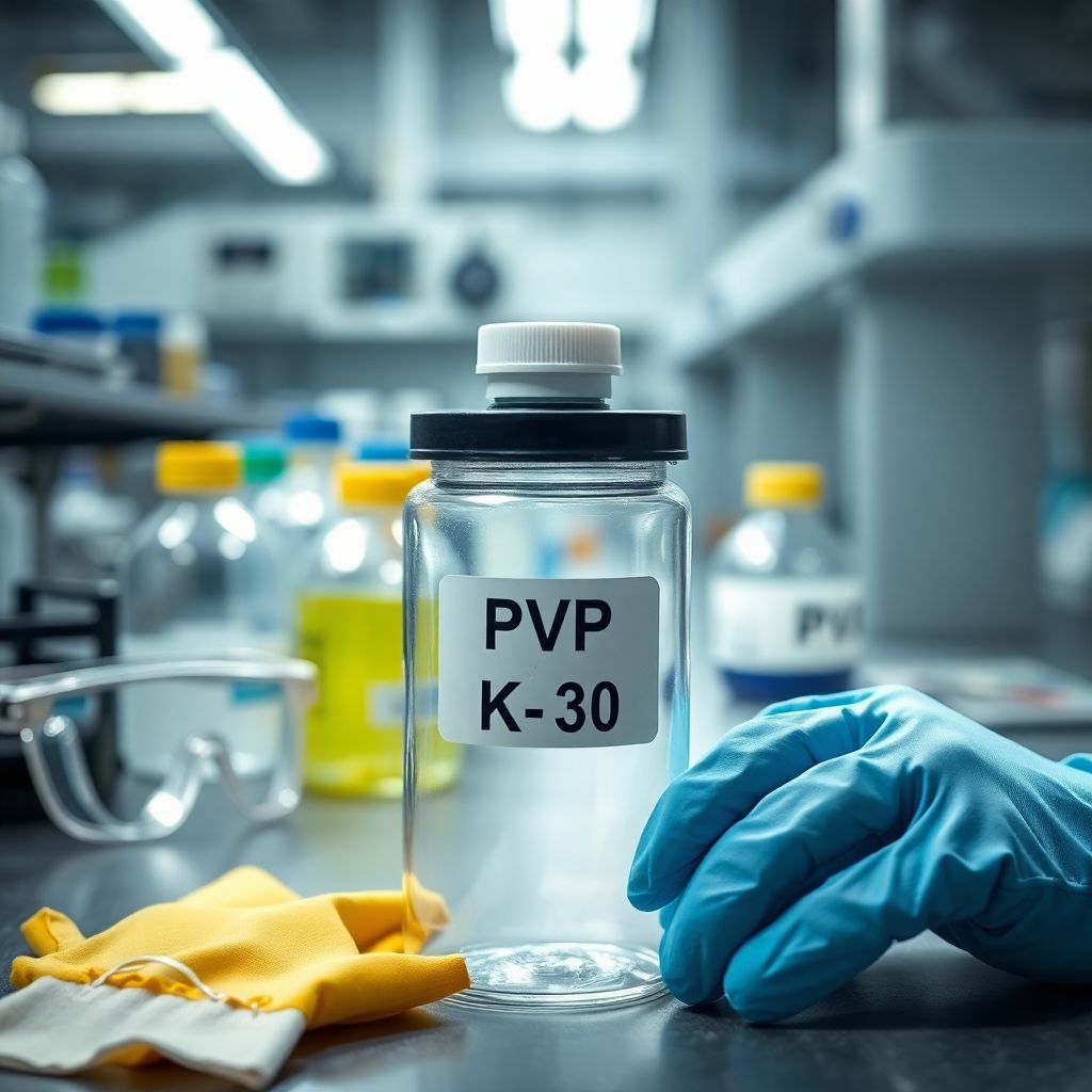 Pvp K 30